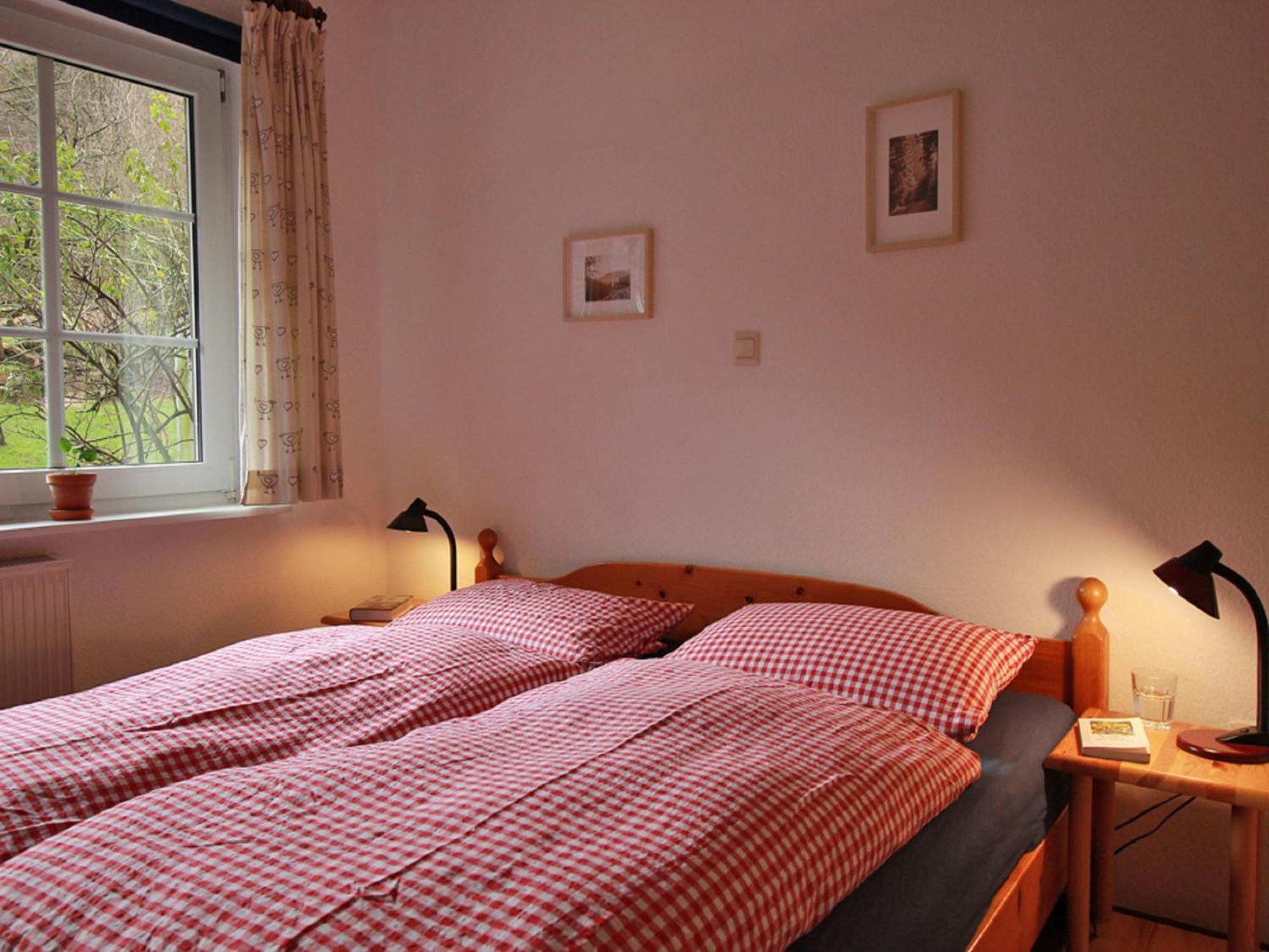 Ferienhof Richard Lennestadt Esterno foto